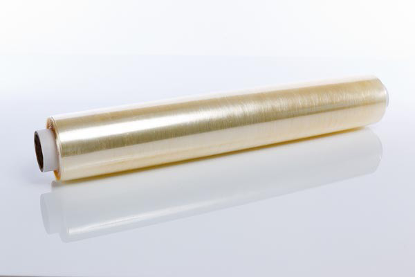 Náhradní role potravinové fólie 30 cm × 100 m – Potravinka